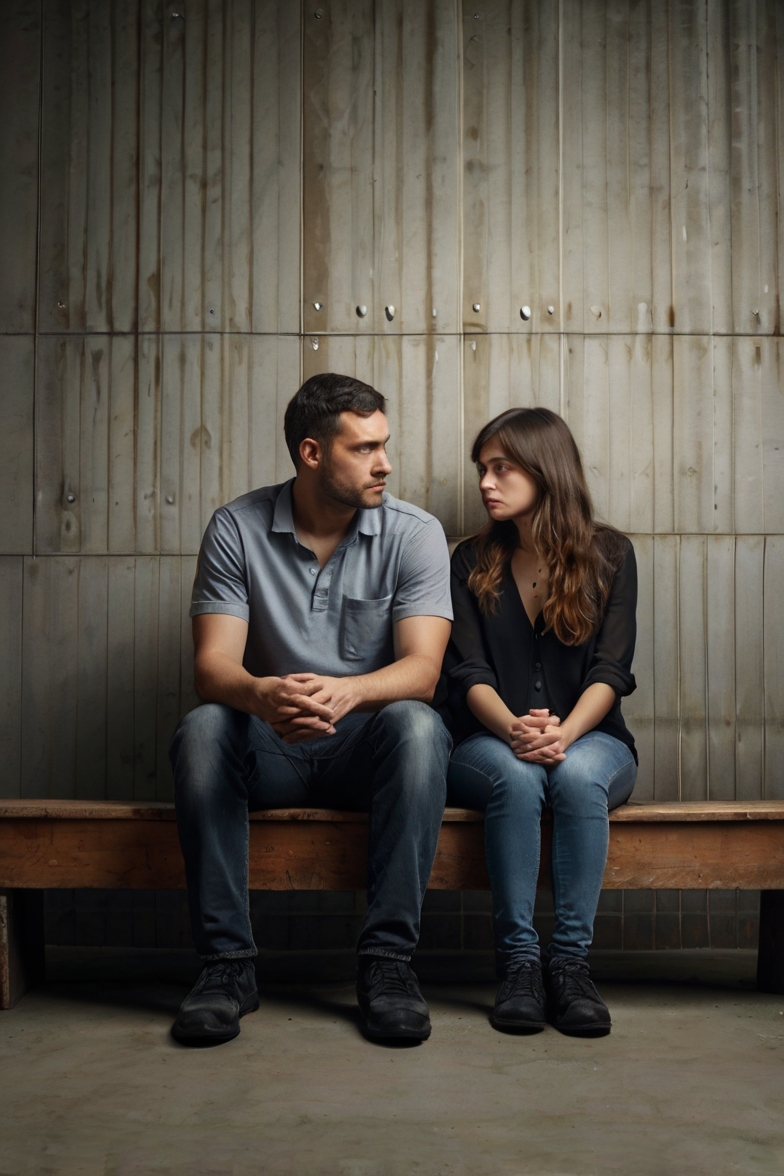 Meu cônjuge não quer assinar o divórcio: Posso me separar mesmo assim?